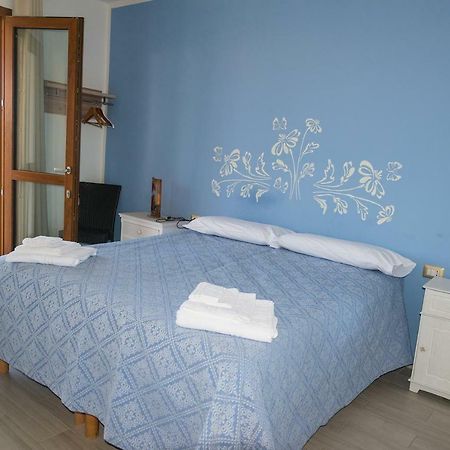 Blu Day Guesthouse Posada  Exteriér fotografie