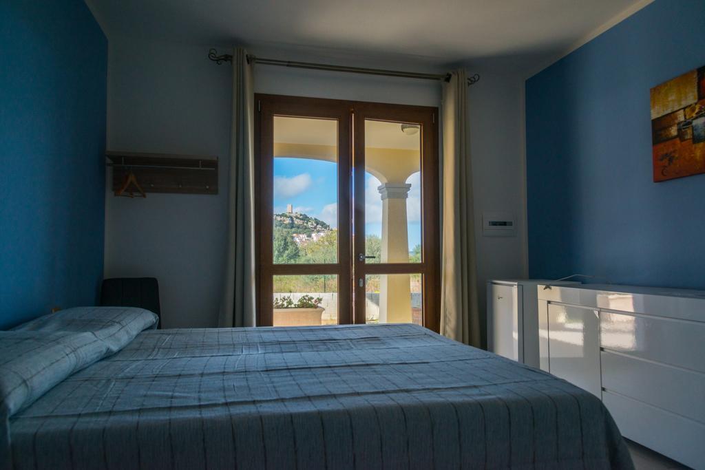 Blu Day Guesthouse Posada  Exteriér fotografie