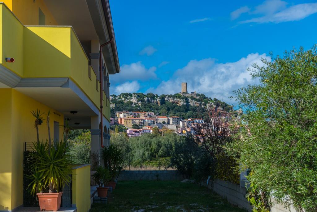 Blu Day Guesthouse Posada  Exteriér fotografie