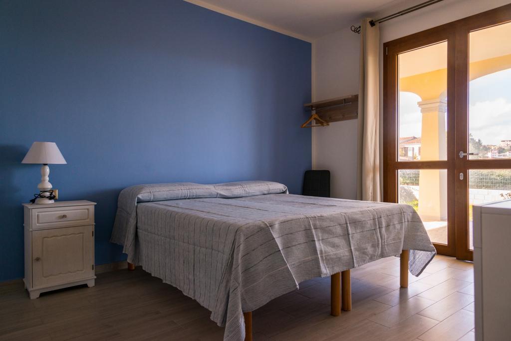 Blu Day Guesthouse Posada  Exteriér fotografie