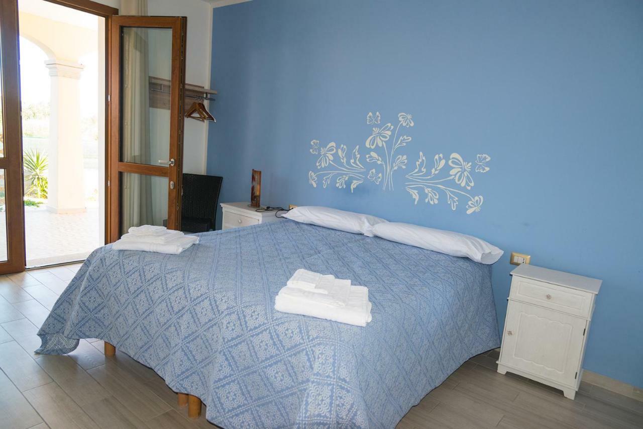 Blu Day Guesthouse Posada  Exteriér fotografie