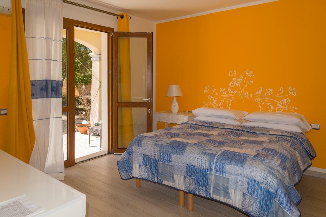 Blu Day Guesthouse Posada  Exteriér fotografie